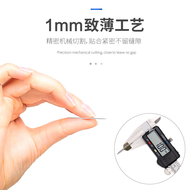 小區(qū)門(mén)禁手機(jī)貼鑰匙扣工廠門(mén)禁IC卡貼NFC手機(jī)貼廠家3