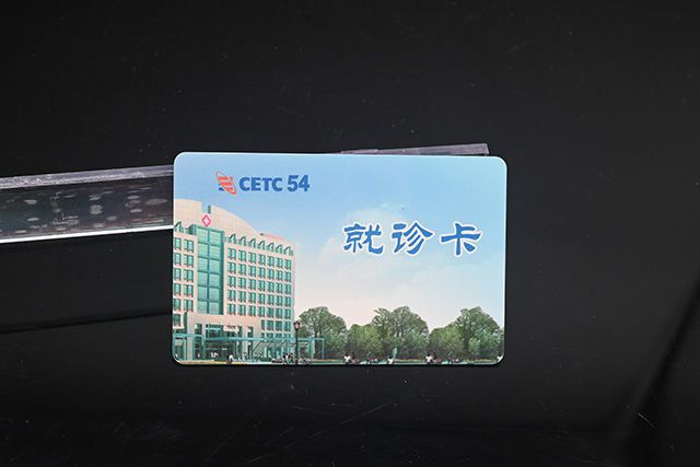 PVC卡印刷小常識，不要錯過哦！