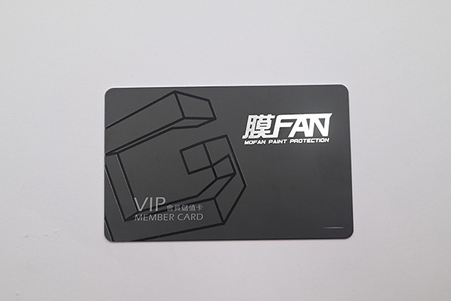 停車場物業(yè)方應(yīng)該選用什么芯片的停車卡？